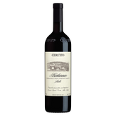 Ceretto Barbaresco Asilli Organic - 2020
